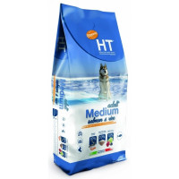 Cennamo HT (Ашти) Dog Medium Adult Salmon & Riceс - Cухой корм для собак 12.5 кг