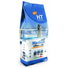 Cennamo HT (Ашті) Dog Medium Adult Salmon & Rice - Cухий корм для собак 12.5 кг