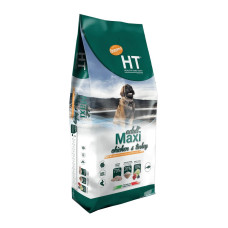 Cennamo HT (Ашті) Dog Maxi Adult Chicken & Turkey - Cухий корм для собак 12.5 кг