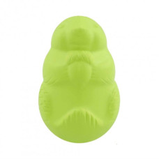 Jolly Pets (Джоли Петс) Critter Squirrel - Игрушка для собак зелёная 8.5 см