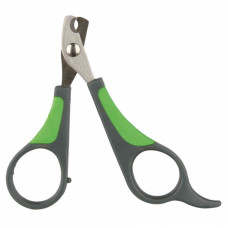 Trixie (Тріксі) Claw Scissors - Кігтеріз для маленьких собак, кішок, дрібних тварин та птахів 8 см