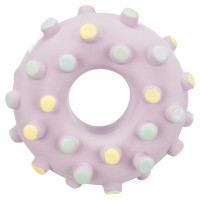 Trixie (Трикси) Junior Mini Ring - Игрушка для щенков кольцо 8 см