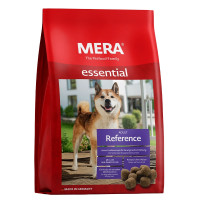 Mera (Мера) Dog Essential Reference - Сухой корм для собак с птицей 12.5 кг