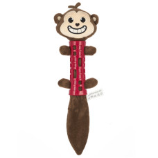 AnimАll (Енімал) GrizZzly Мавпа - Іграшка для собак 39 см