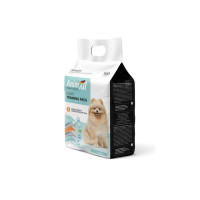 AnimAll (Энимал) Puppy Training Pads - Пеленки для собак и щенков (60Х60 см) 100 шт.