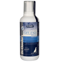 Dr.Clauder`s (Клаудер) Mobil & Fit Joint Serum - Витамины для собак для суставов и связок 400 мл