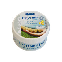 Dr.Clauder´s (Клаудерс) Paw Care Crème - Крем для собак и котов для ухода за лапами 40 мл