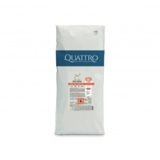 Quattro (Кватро) Dog All Breed Extra Beef - Сухий корм для собак всіх порід з яловичиною 15 кг