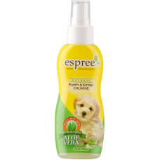 Esrpee (Еспрі) Puppy & Kitten Cologne - Одеколон з ароматом дитячої присипки для цуценят та кошенят 118 мл
