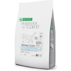 Nature’s Protection (Натур Протекшн) Superior Care Cat All Breed GF Adult Herring - Сухой корм для взрослых котов всех пород с сельдью 7 кг