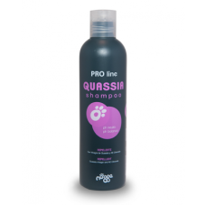 Nogga (Ногга) Pro Line Quassia Shampoo For Cat & Dog - Инсектицидный шампунь-репеллент для собак и котов всех возрастов 250 мл