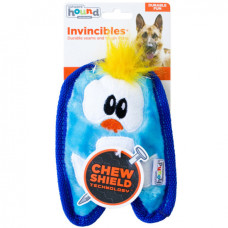 Outward Hound (Аутвард Хаунд) Invincibles Minis Pinguin - Іграшка для собак 20 см