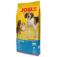 JosiDog (ЙозиДог) Master Mix Poultry Adult All Breeds Сухой корм для взрослых собак всех пород с мясом птицы 15 кг