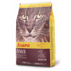 Josera (Йозера) Senior (Carismo) - Сухий корм для кішок похилого віку і при нирковій недостатності 2 кг