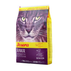 Josera (Йозера) Cat Poultry Kidney Care Senior - Сухий корм для котів похилого віку або котів з нирковою недостатністю з м’ясом птиці 10 кг