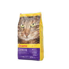 Josera (Йозера) Culinesse Cat Salmon & Rice Hairball Adult - Сухий корм для дорослих котів для виведення шерсті з м’ясом лосося та рисом 2 кг