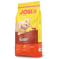 Josera (Йозера) JosiCat Tasty Beef - Сухий корм для котів 18 кг