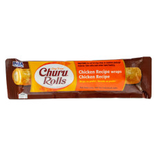 INABA (Інаба) Dog Churu Rolls With Chicken - Ласощі для собак палички з куркою 12 г