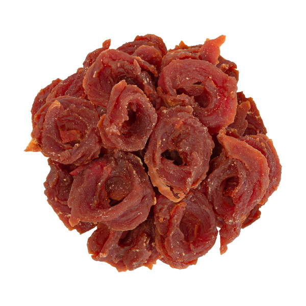 Waudog (Ваудог) Treats Утиные кольца - Лакомство для собак 100 г