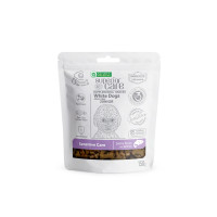 Nature's Protection (Нейчерс Протекшн) Superior Care White Dogs Sensitive Care - Беззерновые лакомства для щенков 150 г