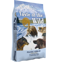 Taste of the Wild (Тейст оф зе Вайлд) Pacific Stream Canine Formula - Сухой корм для взрослых собак с лососем 5.6 кг