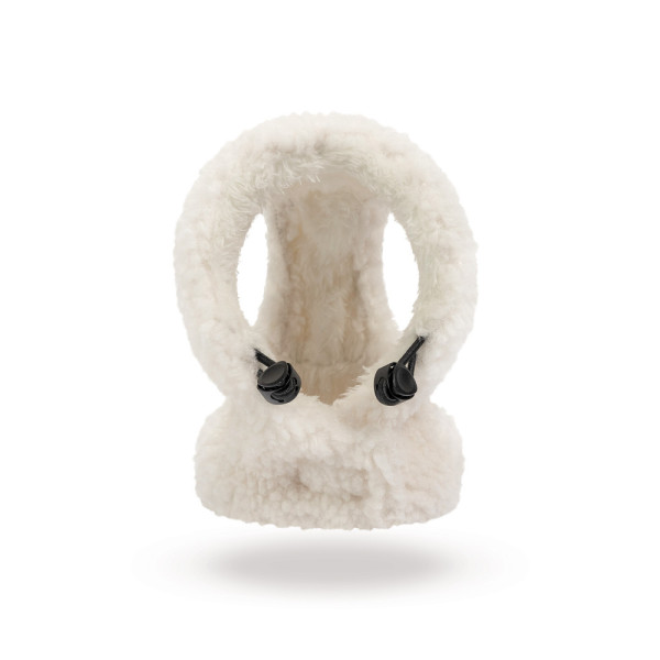 Pet Fashion (Пэт Фэшн) Teddy - Шапка для собак (Расстояние между ушками 7-8 см, Окружность головы 29-32 см) размер S