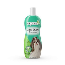 Espree (Еспрі) Silky Show Shampoo - Шампунь для виставкових собак 591 мл
