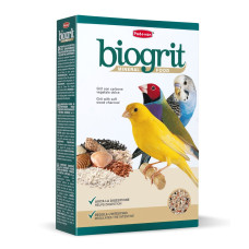 Padovan (Падован) Biogrit - Підкормка мінеральна для декоративних птахів 700 г