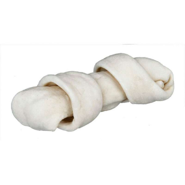 Trixie (Трикси) Denta Fun Knotted Chewing Bone - Лакомство для собак 50 г