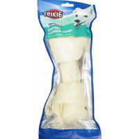 Trixie (Трикси) Denta Fun Knotted Chewing Bone - Лакомство для собак 110 г