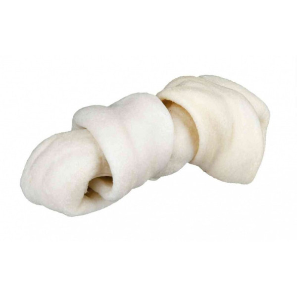 Trixie (Трикси) Denta Fun Knotted Chewing Bone - Лакомство для собак 240 г