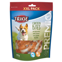 Trixie (Трикси) Premio Dumbbells With Chicken - Лакомства для собак 300 г