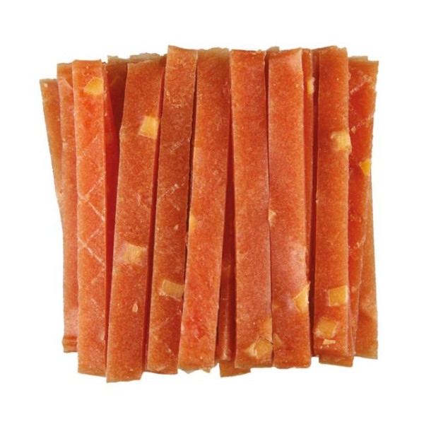 Trixie (Трикси) Premio Chicken Cheese Stripes - Лакомство для собак 100 г