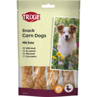 Trixie (Трикси) Premio Corn Dogs - Лакомство для собак 100 г