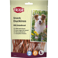 Trixie (Трикси) Premio Duckinos - Лакомство для собак 80 г