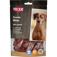 Trixie (Трикси) Premio Lamb Bites - Лакомство для собак 100 г