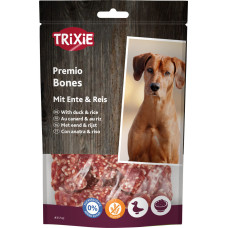 Trixie (Тріксі) Premio Rice Duck Bones - Ласощі для собак 80 г