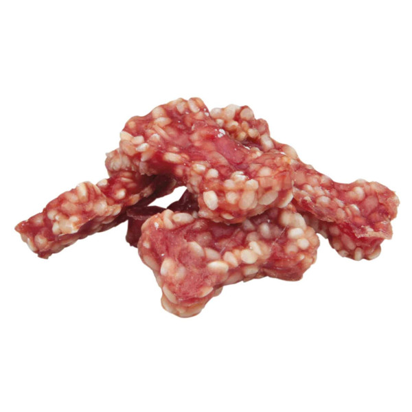 Trixie (Трикси) Premio Rice Duck Bones - Лакомство для собак 80 г