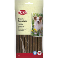 Trixie (Трикси) Soft Snack Rotolinis With Beef - Лакомства для собак 120 г