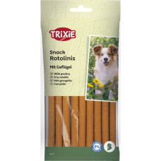 Trixie (Тріксі) Soft Snack Rotolinis With Poulty - Ласощі для собак 120 г
