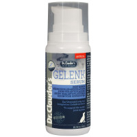 Dr.Clauder’s (Клаудер) Mobil & Fit Joint Serum - Витамины для собак для суставов и связок 100 мл