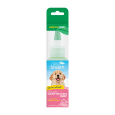 Tropical Clean (Тропікал Клін) Puppy Clean Teeth Gel Fresh Breath - Гель для цуценят для гігієни ротової порожнини свіжий подих 59 мл