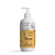 Tauro Pro Line (Тауро Про Лайн) Pure Nature Conditioner For Adult Cats & Dogs - Кондиціонер для дорослих собак та котів зволожувальний 400 мл