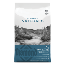Diamond Naturals (Даймонд Нейчуралс) Dog All Life Stages Skin & Coat - Сухий корм для собак 2 кг