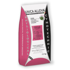 Unica (Уніка) Alleva Classe Puppy - Сухий корм для цуценят курка 15 кг