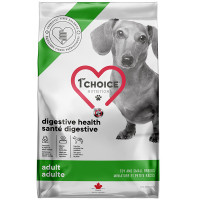 1st Choice (Фест Чойс) Adult Digestive Health Toy&Small - Сухий дієтичний корм для собак міні та дрібних порід з чутливим травленням 2 КГ