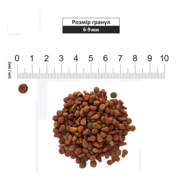 Pronature Original (Пронатюр Оріджинал) Adult Lamb Chiсken - Сухий корм для дорослих котів з куркою та ягням 5 кг