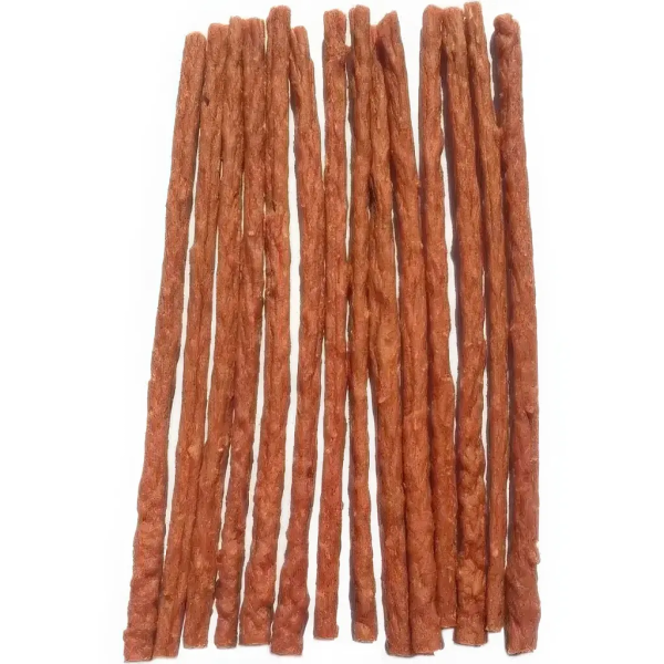 Lucky Star (Лаки Стар) - Палочки для собак из утиного мяса 200 г