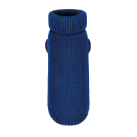 Sam Pet Fashion (Пет Фешн) - Свитер для собак средних пород размер L синий