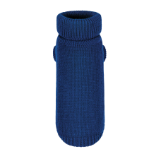 Sam Pet Fashion (Пет Фешн) - Светр для собак середніх порід розмір L синій